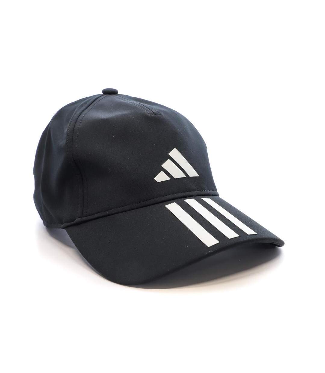 Casquette noire homme adidas bball - osfm-2