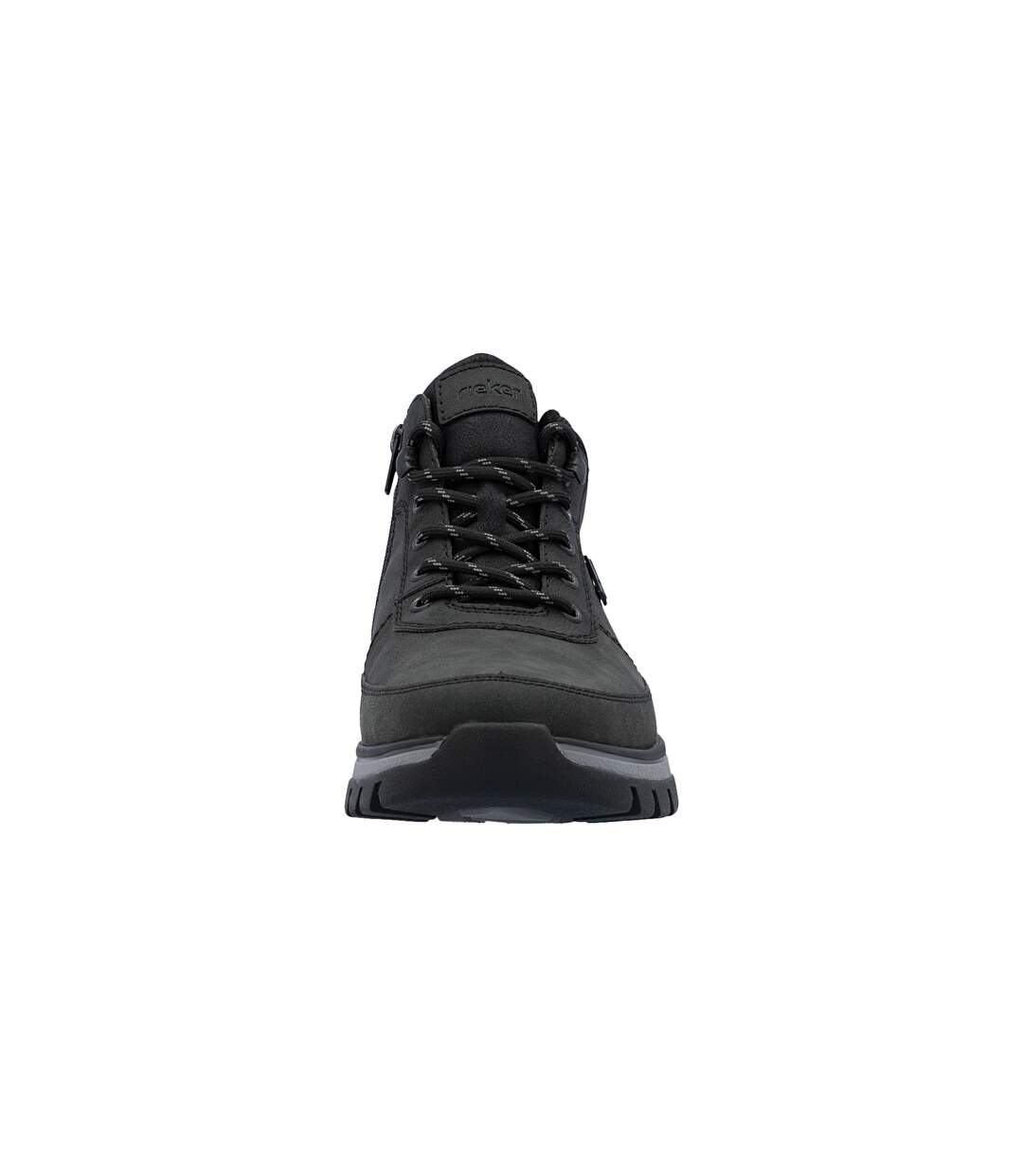 Basket Montante Cuir Remonte Sofia-5