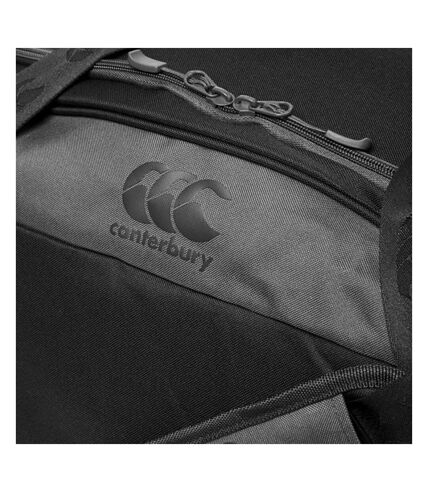 Canterbury Classics Carryall (Black) (One Size) - UTPC4663