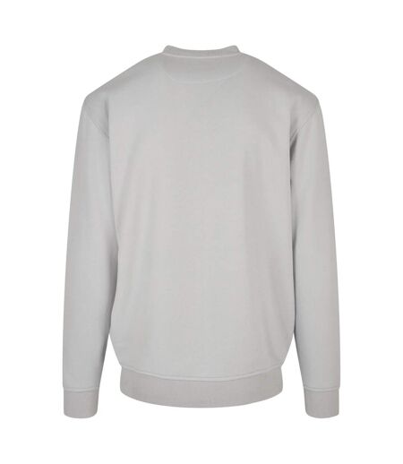 Sweat Homme Gris Pâle Urban Classics