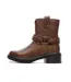 Bottines marrons femme chattawak cielo-1