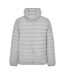 Doudoune Motif/style Logo Homme Gris Aquascutum-3