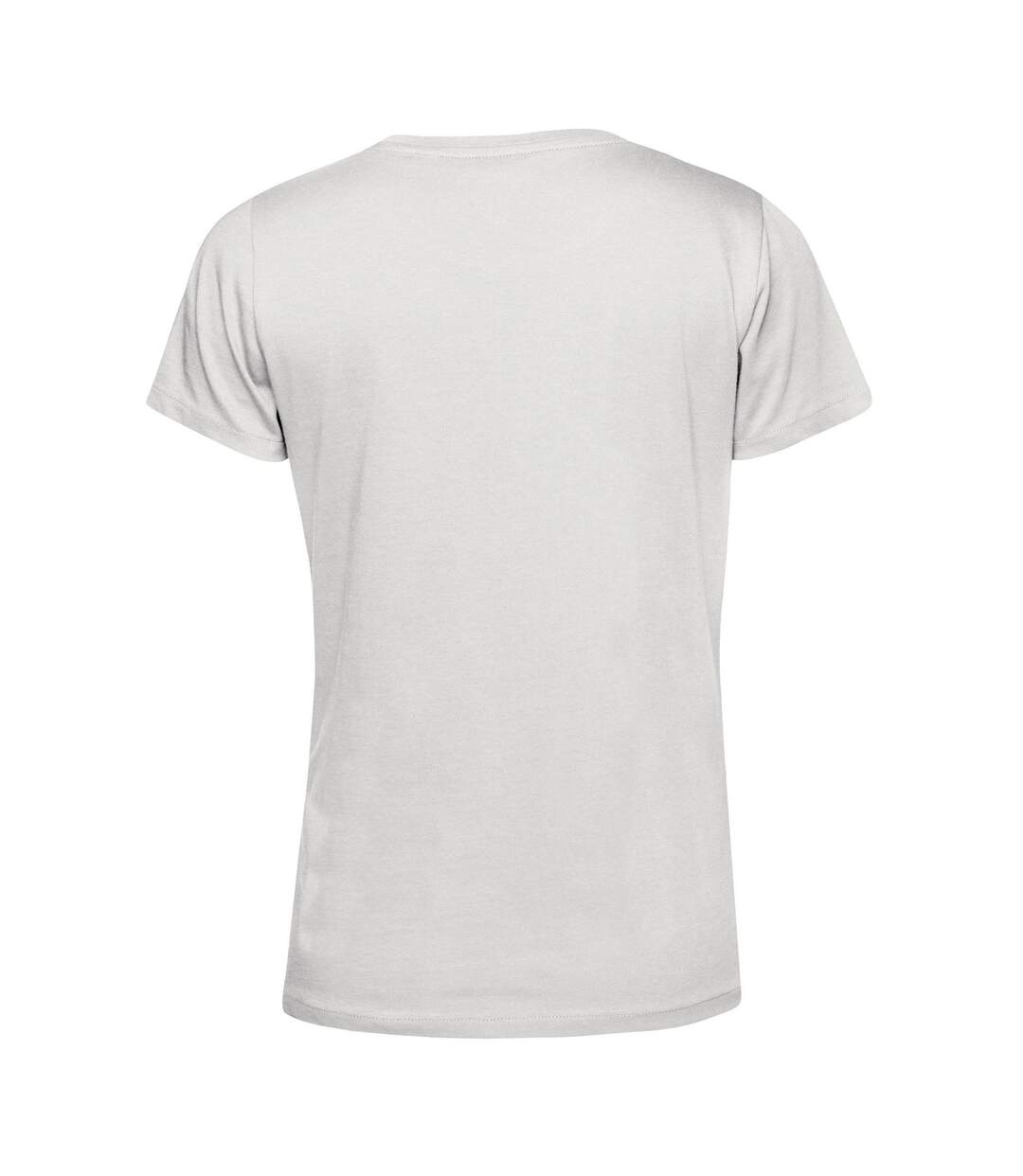 T-shirt #inspire e150 femme blanc B&C