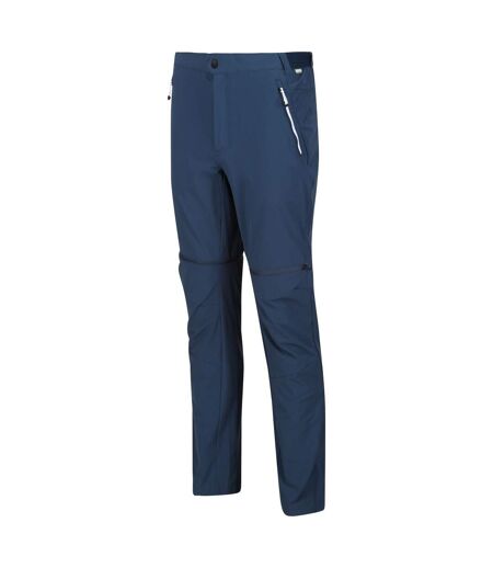 Pantalon Mountain Homme Bleu Sombre Regatta