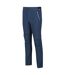 Pantalon Mountain Homme Bleu Sombre Regatta-3