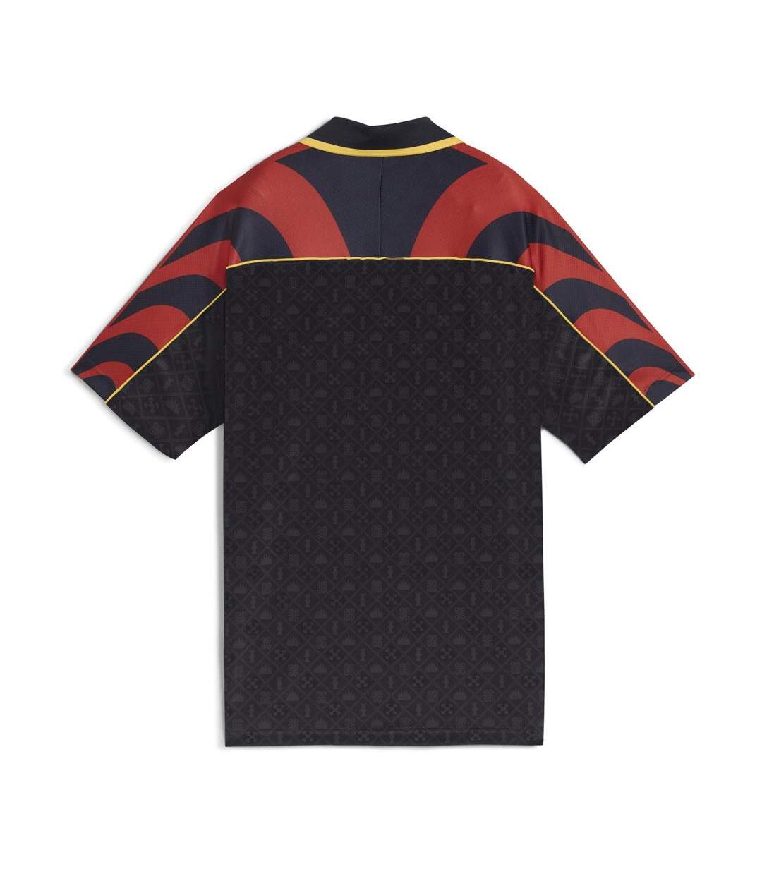 Maillot marine/rouge homme puma road to unity-2