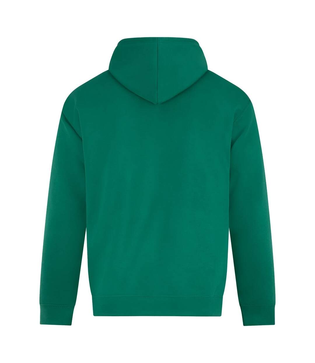 Mens Pro Hoodie Kelly Green PRO RTX-2