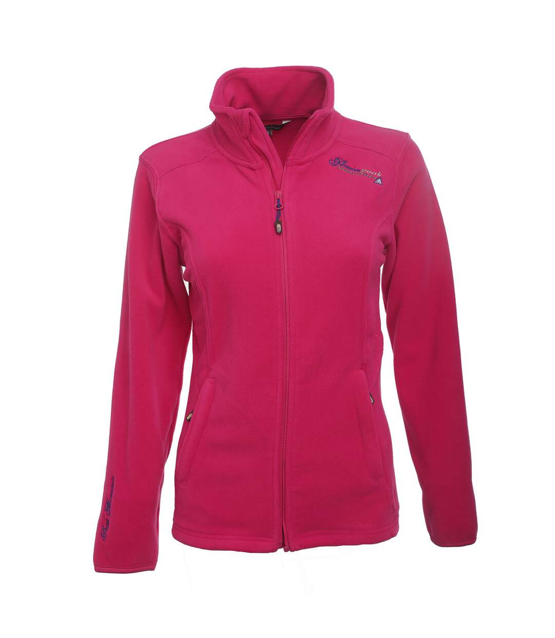 Blouson polaire femme ADARA