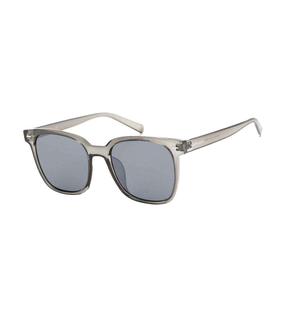 Lunettes De Soleil Ck20519s Homme Taille Unique Gris Foncé Calvin Klein-1