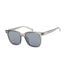 Lunettes De Soleil Ck20519s Homme Taille Unique Gris Foncé Calvin Klein-1