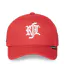 Casquette baseball en 6 pans et logo brodé Chicago Rock'n Free Life-2