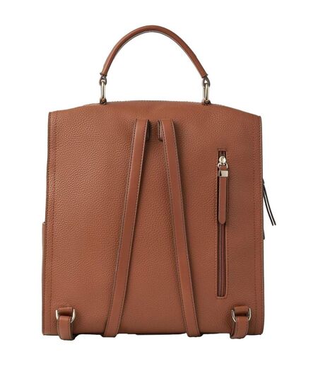 Sac À Dos Isla Taille Unique Marron Clair Fiorelli