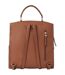 Sac À Dos Isla Taille Unique Marron Clair Fiorelli-3