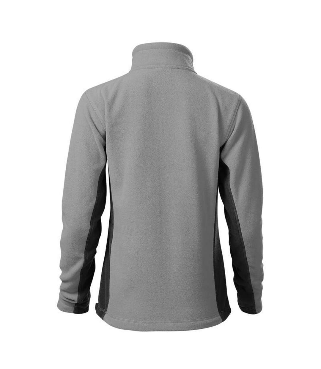 Veste Frosty Femme Gris Malfini-2