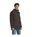 Doudoune Robyn Adulte Gris Charbon SOLS-1