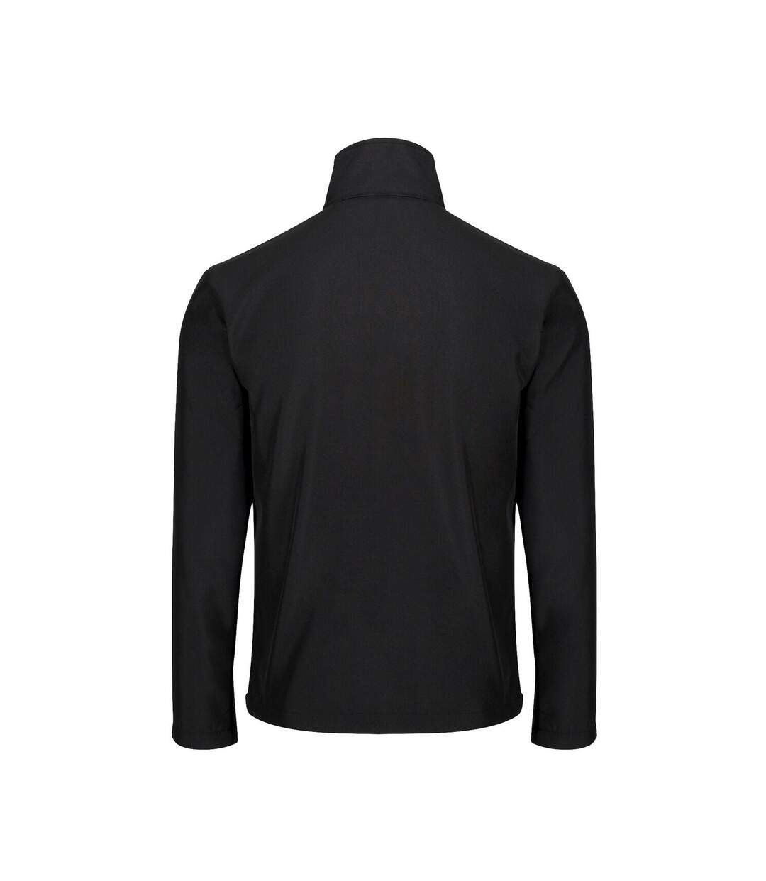 Veste Softshell Honesty Homme Noir Regatta-3