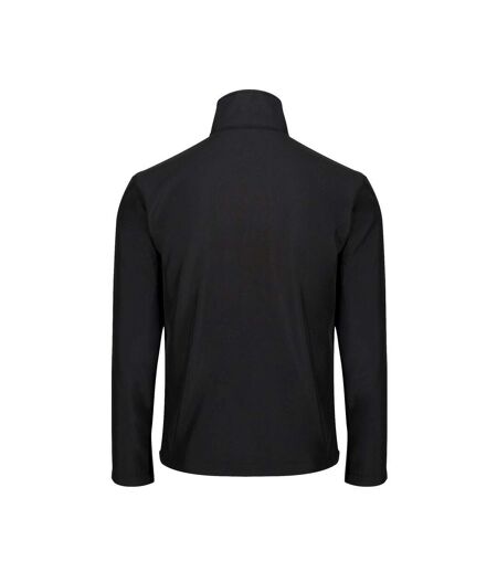 Veste Softshell Honesty Homme Noir Regatta