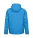 Blouson De Ski Galactic Extreme Homme Bleu Vif Mountain Warehouse-2