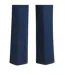 Womens/ladies Parkway 5 Pockets Straight Leg Jeans Blue Boss-4