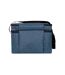 Icecube rpet cooler bag 25cm x 30cm x 20cm blue MidOcean-2