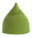 Bonnet yala adulte vert de gris Atlantis