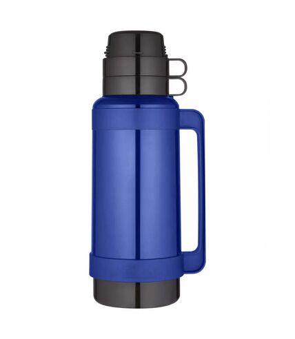 Thermos - Flasque MONDIAL (Bleu) (Taille unique) - UTST180