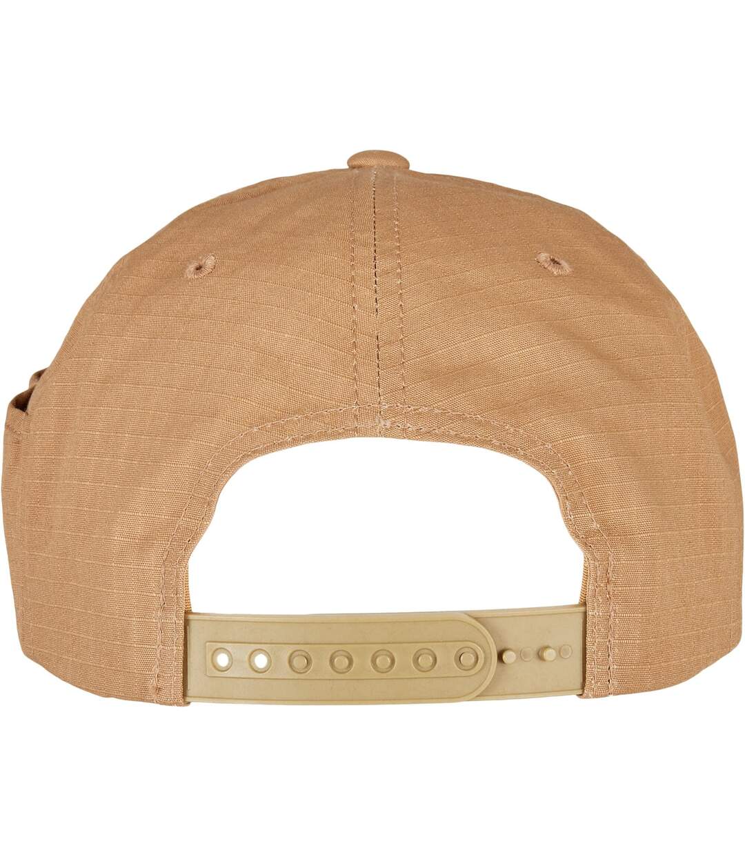 Casquette Ajustable Pencil Holder Ocre Flexfit-2
