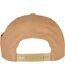 Casquette Ajustable Pencil Holder Ocre Flexfit-2