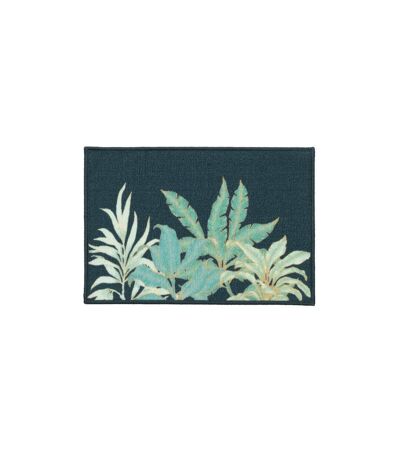 Tapis Déco Imprimé Vayana 40x60cm Vert