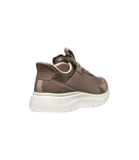 Basket à Lacets Blummer Plus