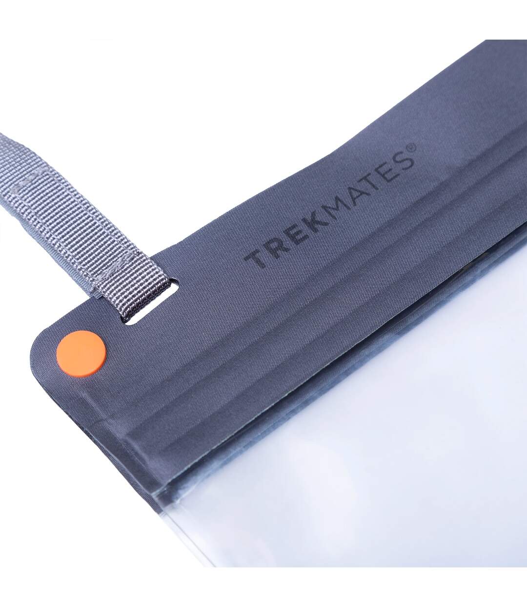 Trekmates - Twin Seal IPX7 Étui Étanche pour Carte Tactile Size (One Size)-3