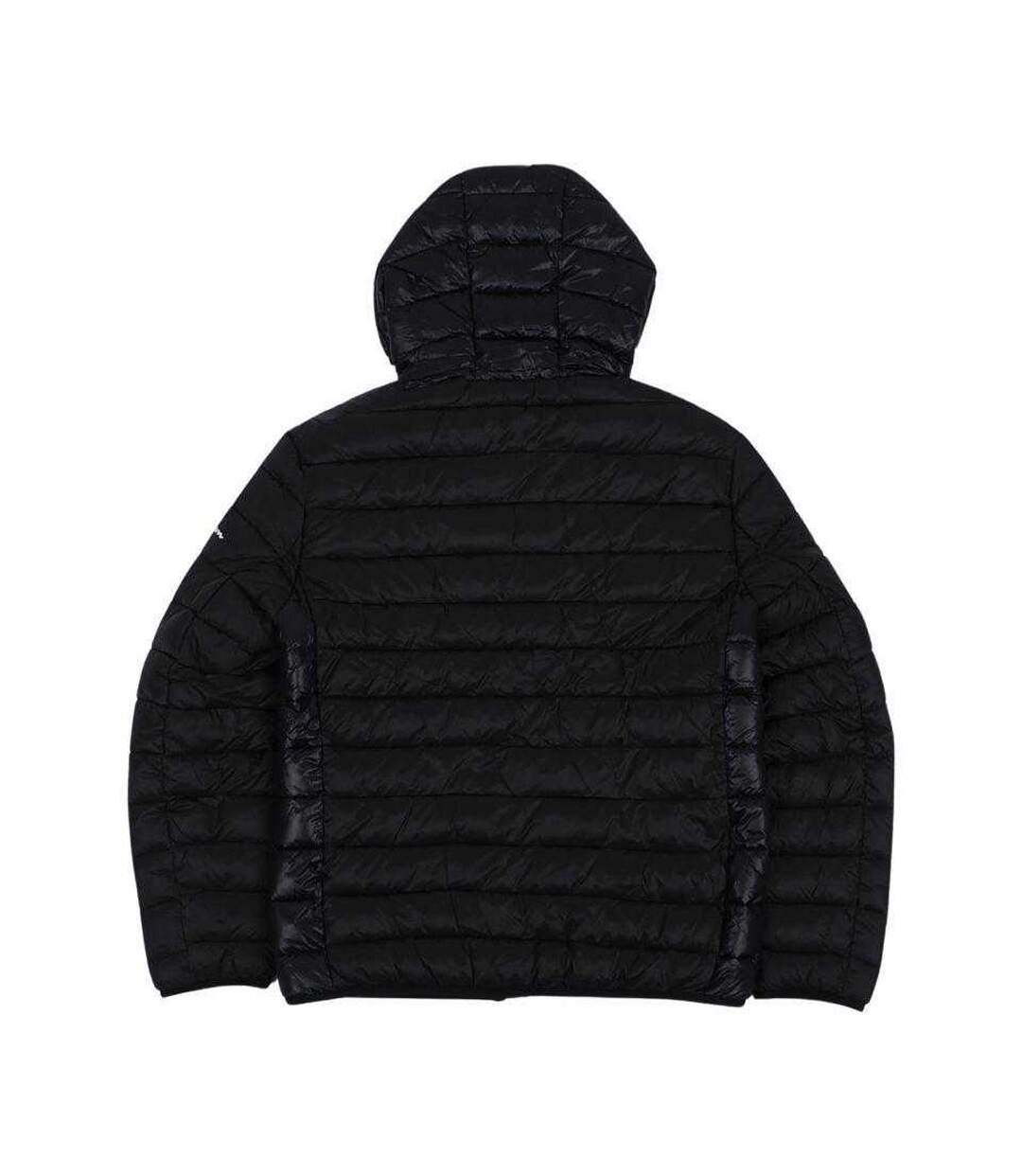 Veste À Capuche Homme Noir Champion-2