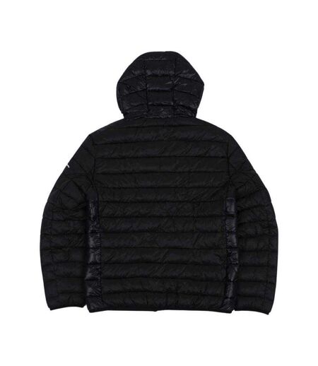 Veste À Capuche Homme Noir Champion