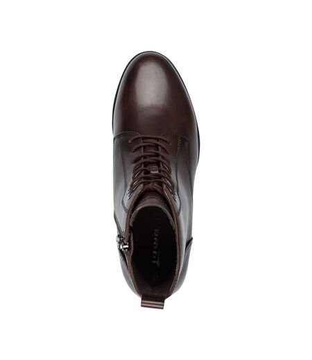 Bottines Cuir Tamaris