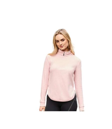 Haut london femme rose blush Weatherbeeta