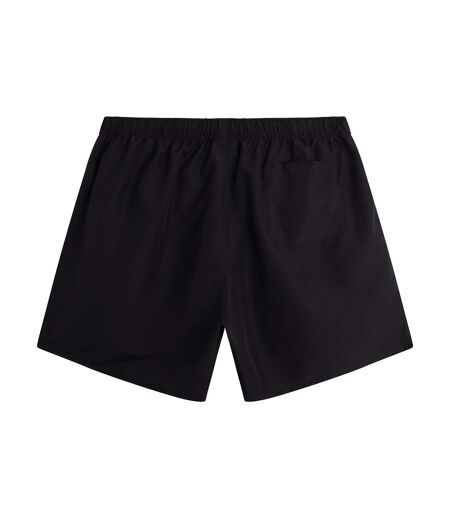 Mens Tactic Shorts Black Canterbury