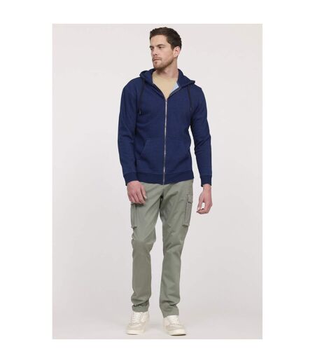 Sweatshirt manches longues coton regular EFICO