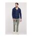Sweatshirt manches longues coton regular EFICO-4