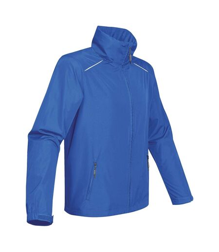 Veste Softshell Nautilus Homme Azur Stormtech