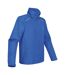 Veste Softshell Nautilus Homme Azur Stormtech-4