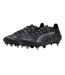 Unisex Adult 5 Ultimate Soft Ground Football Boots  Black Puma-4
