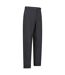 Pantalon Imperméable Pinnacle Extreme Homme Noir Mountain Warehouse-4
