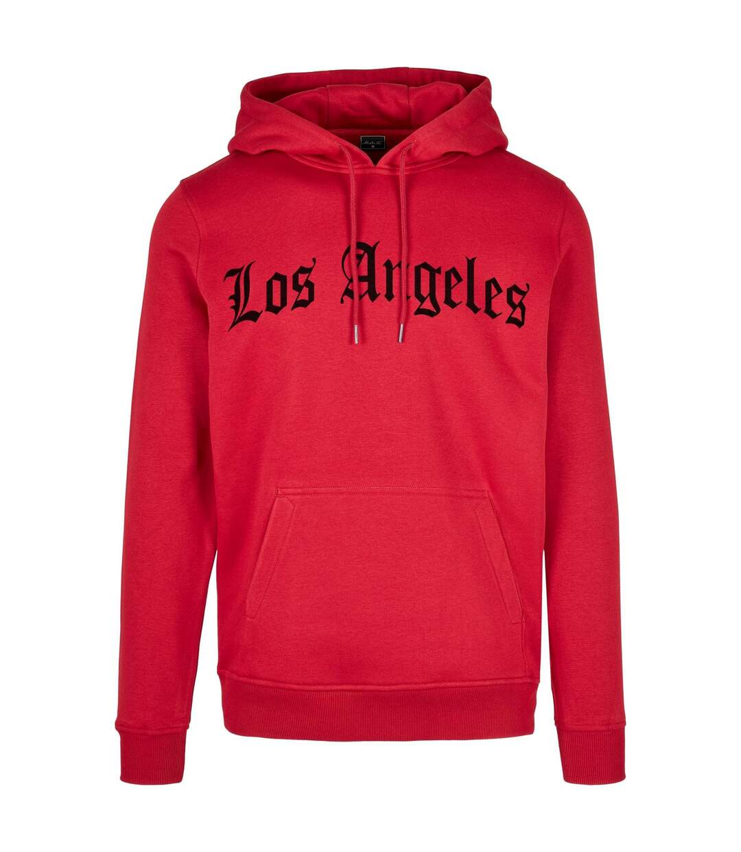 Mens Los Angeles Hoodie Ruby Mister Tee-1