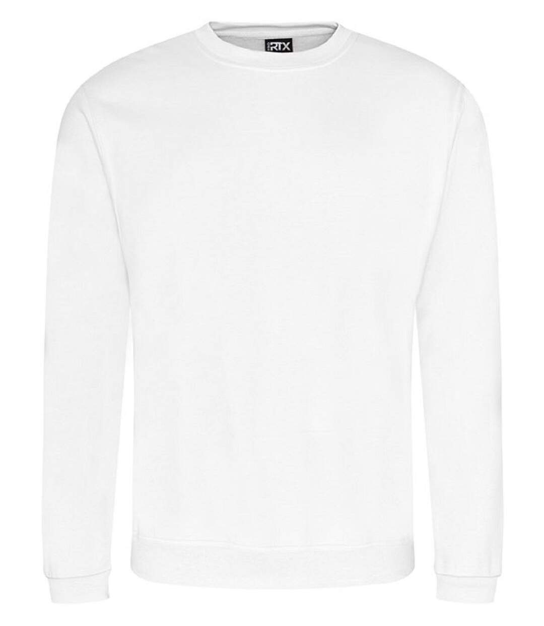 Sweat Pro - Homme - RX301 - blanc