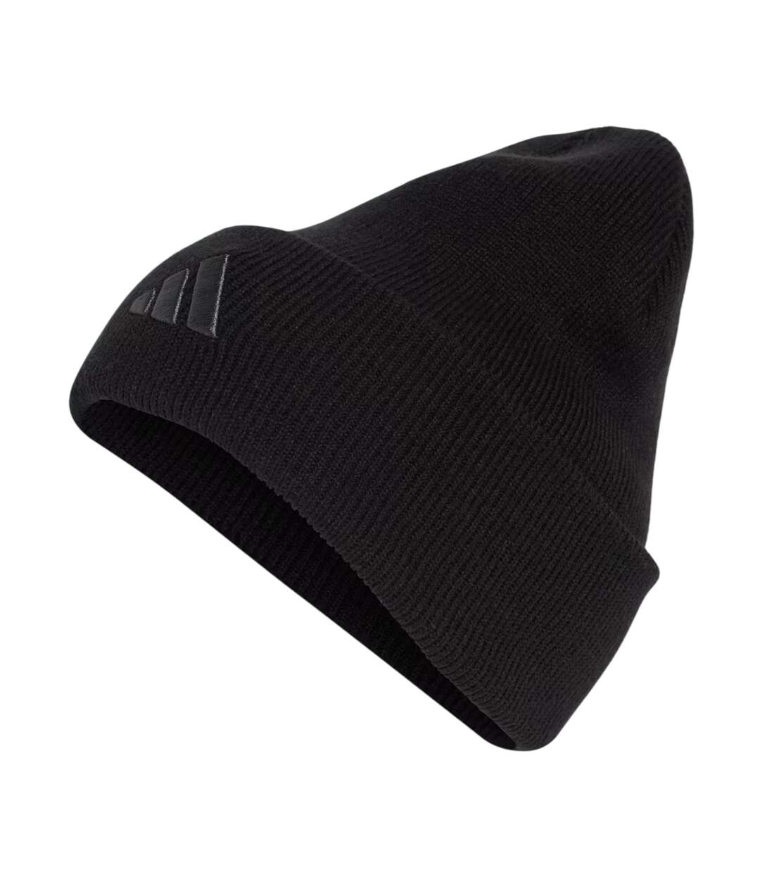 Bonnet Motif/style Liverpool Fc Homme Noir Adidas-1