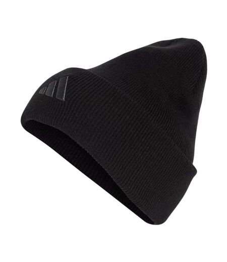 Bonnet Motif/style Liverpool Fc Homme Noir Adidas