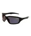 Everton FC Unisex Adult Crest Sunglasses (Black) (One Size) - UTTA8979
