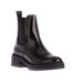 Bottines Chelsea Iggie Femme Noir Rocket Dog-1