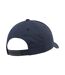 Casquette Ajustable Classic Bleu Marine Flexfit-2