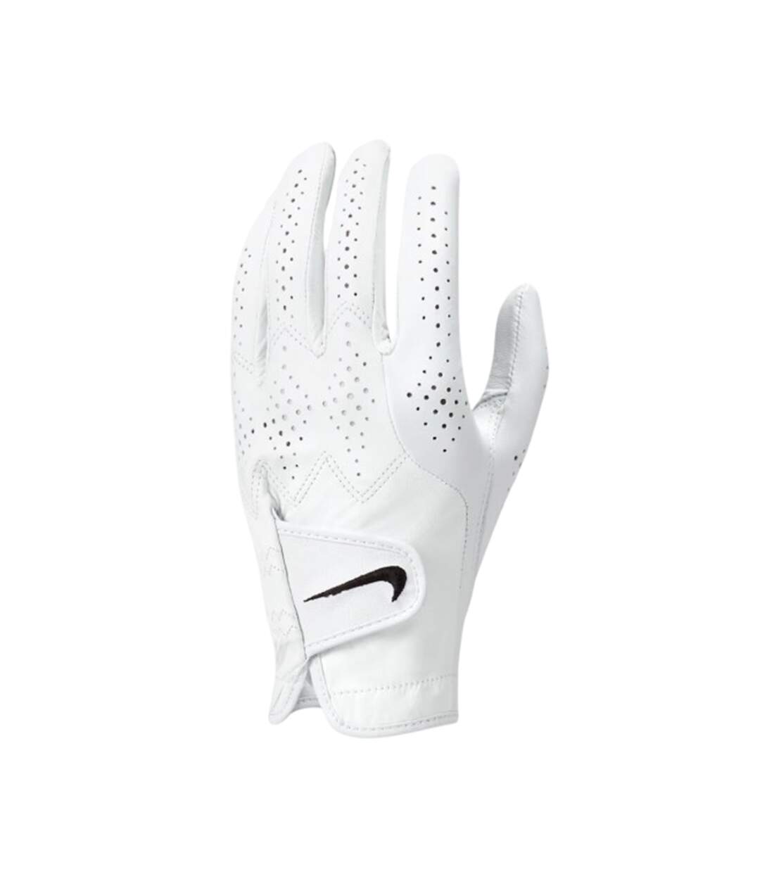 Tour Classic Iv Leather Golf Glove White Nike-1